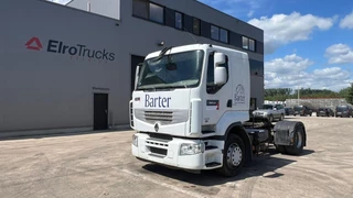 Renault Premium 460 DXI 2011 - N/A te koop