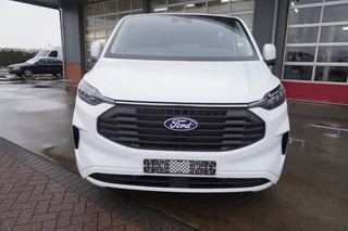 Ford Transit Custom 2024 - 320L 2.0 TDCI 170PK L2H1 Limited DubbelCabine Automaat Schuifdeur L/R image 10