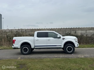 Ford F-150 2016 - USA Shelby obrazek 27