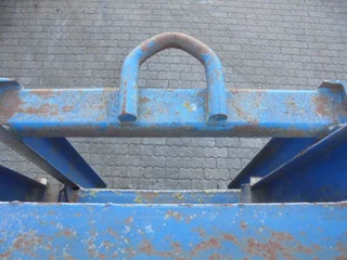 Onbekend N/A 2010 - 5M3 CONTAINERS immagine 8