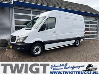 Mercedes-Benz Sprinter 2017 - 314 2.2 CDI L2/H2 Automaat/Airco/Camera imagem 1
