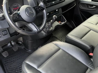 Mercedes-Benz Sprinter 2024 - 317 CDI L2 Dubbele Cabine Open Laadbak obrazek 4