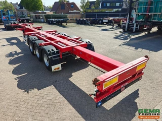 Pacton TXC343 KB 2008 - N/A изображение 6