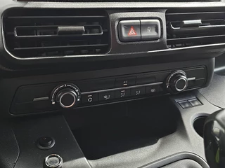 Opel Combo 2020 - 1.5 obrazek 11