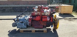 Engines D2865LOH05 obrázek 1 náhled
