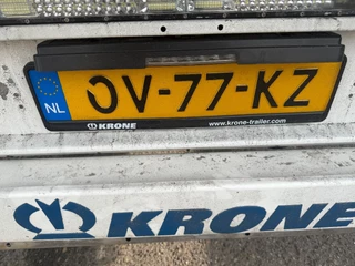 Krone N/A 2024 - 3AS SCHUIFZEIL imagem 9
