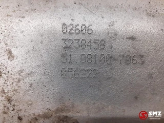 MAN N/A - Occ EGR module D2066 D2676 MAN zdjecie 5