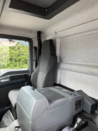 MAN TGL 2012 - 8.180 FBL Plane langes Haus Topsleeper Klima obrazek 11