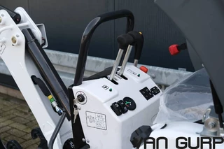 Bobcat N/A 2025 - E 10z | NEW | CW05 snelwissel | E10 obrazek 11