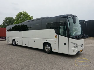 VDL Futura FHD2 129/440 55 seats Euro 6 2018 te koop