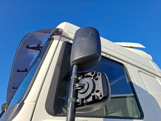 DAF XF106-460 2016 - / DOUBLE TANK / INLINER / LWDS / ACC / AUTOMATIC / EURO-6 / 2016 imagem 32