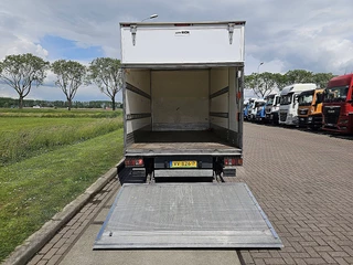 Mercedes-Benz Sprinter 2016 - 316 bild 11
