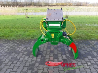 Groeneveldt N/A 2018 - Lumberjack 150 image 4