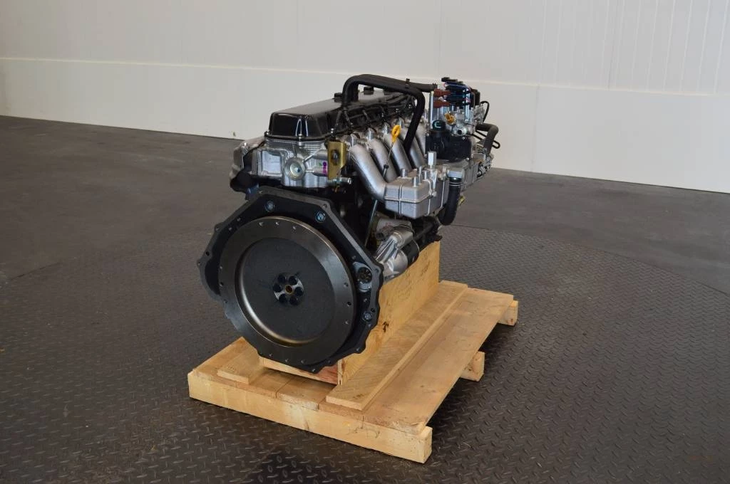 Nissan - TB45 forklift engine, Brand new! 100% original изображение 1