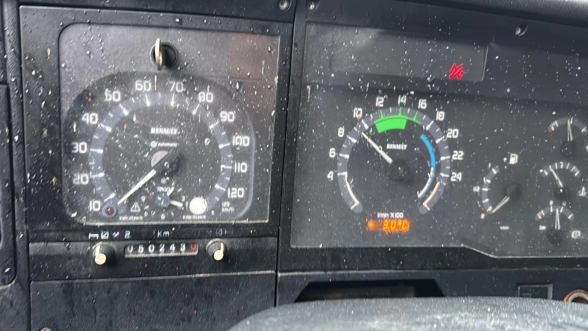 Renault Premium 420 2001 изображение 14