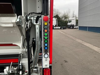 DAF FAG XB 260 Zoeller GPM 14m³ 2026 - N/A zdjecie 11