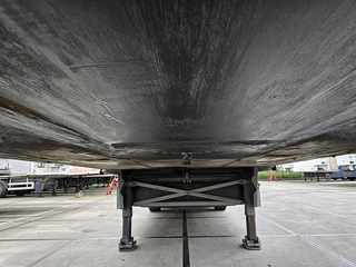 Schmitz Cargobull N/A 2016 - N/A image 8