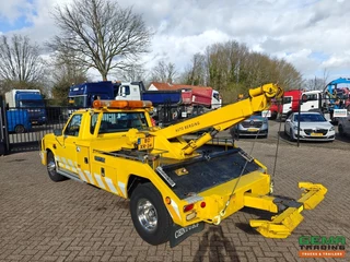 Ford F-350 1993 - XLT imagem 9