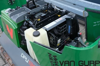 Neuson N/A 2021 - DPU130R ( DPU 130 Le ) | 2021 | TRILPLAAT imagem 19