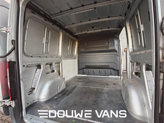 Mercedes-Benz Sprinter 2019 - 314 H1 Automaat Distronic LED MBUX Navi image 28