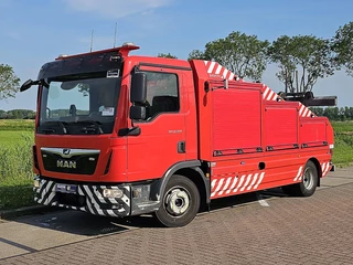 MAN TGL 2020 - 8.220 image 2