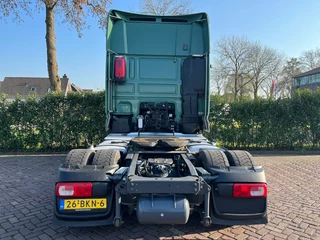 DAF XF 450 2018 - FT Lowdeck immagine 5