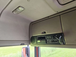 DAF XF480 2018 - N/A obrazek 11