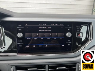 Volkswagen Taigo 2025 - 1.5 TSI R-Line Edition 150 PK stoel, stuurverw, Camera, Carpla, Clima Bom Vol!! immagine 27
