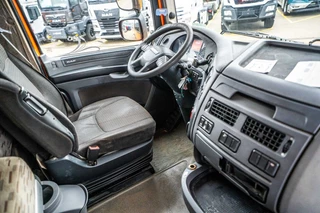 DAF N/A 2016 - XF 460 +KIP HYDR. zdjecie 10