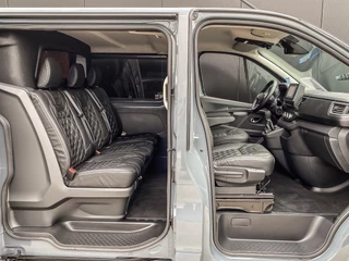 Renault Trafic 2024 - 2.0 dCi 170PK Automaat Dubbele Cabine bild 13
