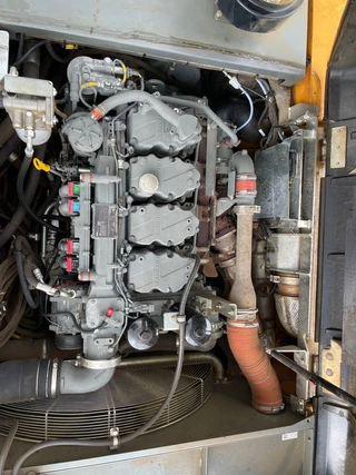 Liebherr LH30 M - Material Handler 2018 - N/A bild 17