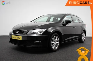 SEAT Leon 2020 - ST 1.5 TSI 150pk DSG Style à vendre