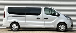 Fiat Talento 2021 - 2.0 MultiJet L2 DC Dubbele cabine MARGE Trekhaak obrazek 7