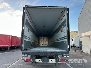 Schmitz Cargobull Semitrailer Reefer Standard 2018 afbeelding 3 miniatuur