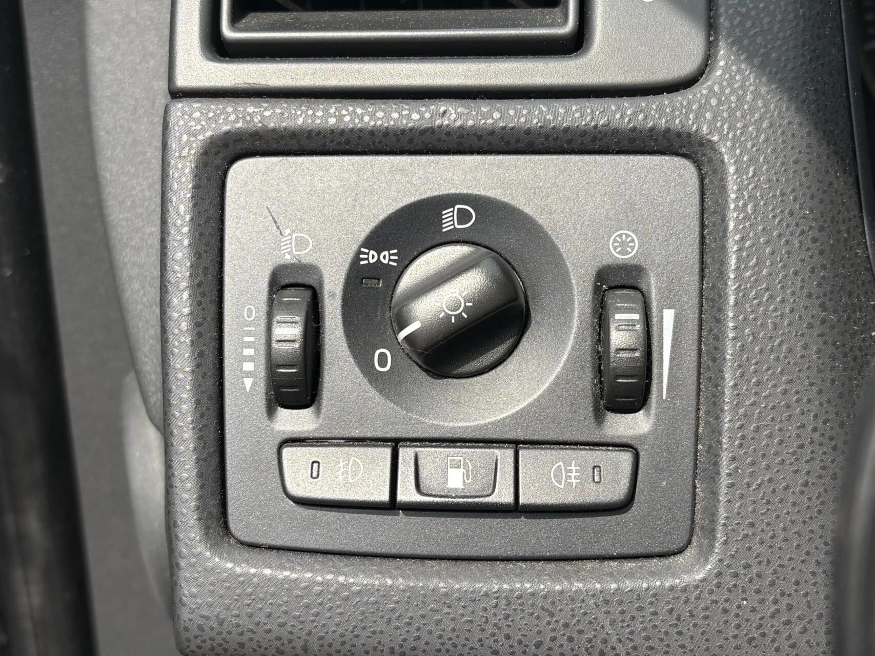 Volvo V50 2006 - 1.8 Edition I obrázek 10