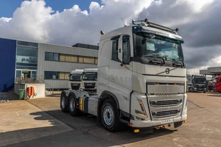 Volvo FH 2023 - 500 -6X4 zdjecie 3