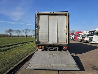 Iveco Eurocargo 2017 - 140E25 obrazek 15
