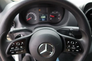 Mercedes-Benz Sprinter 2024 - 315 CDI L3/H2 Koel/Vries+ Klep Bi-Temp image 18
