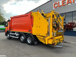 Volvo FM 330 Euro 6 Geesink 20m³ 2016 - N/A afbeelding 5