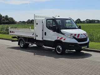 Iveco Daily 2021 - 35C14 obrazek 5