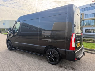Renault Master 2021 - 2.3DCI L2H2 180PK Airco Navi Trekhaak 82000KM EURO 6 immagine 5