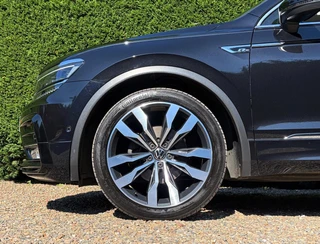 Volkswagen Tiguan 2018 - 1.4 TSI ACT Highline R-Line Automaat Panodak Trekhaak 1eEigenaar !!NIEUWBINNEN!! imagen 6
