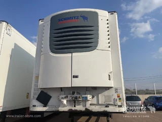 Schmitz Cargobull Semiremolque Frigo Standard 2017 image 2 thumbnail