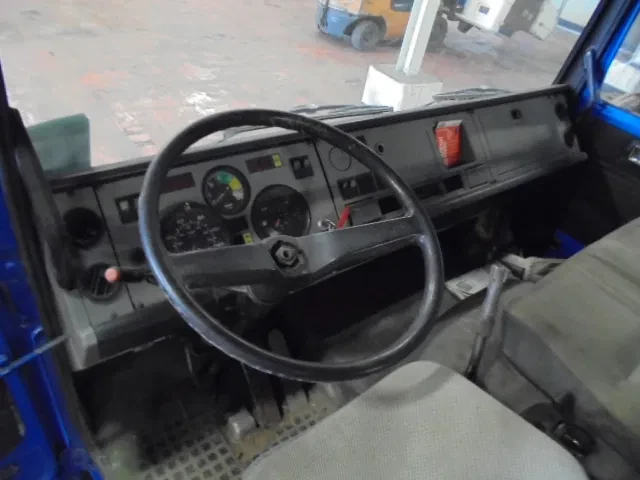 DAF 1988 - 1300 DNTD imagen 10
