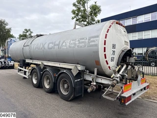 Magyar 1999 - Bitum 30.000 Liter, 1 Comp afbeelding 2 miniatuur
