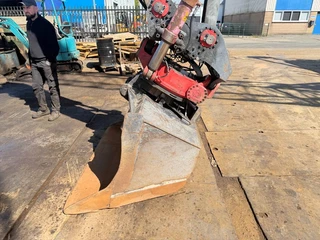 Indexator N/A - rt80 INCL BUCKET zdjecie 4