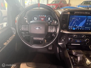 Ford F-150 2023 - USA Raptor 3.5 V6 Ecoboost |1e Eigenaar|Prins Lpg imagem 18