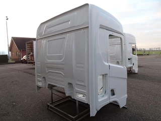 Scania R - SC-R CR-17 CABINE zdjecie 2