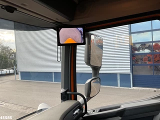 DAF FAG XD 340 Euro 6 Geesink 20m³ Welvaarts weighing system 2026 - N/A bild 22