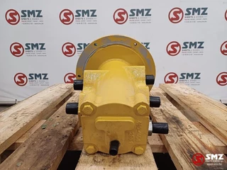 Caterpillar N/A - Housing + swivel rotor Caterpillar immagine 4